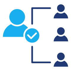 Project Manager Icon