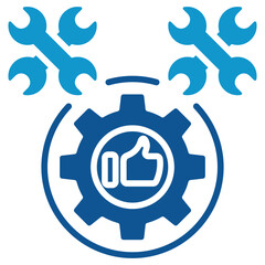 Maintenance Icon