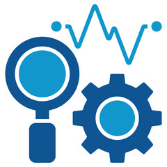 Analysis Icon