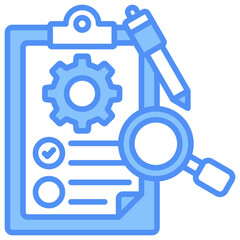 Inspection Icon