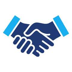 Handshake Icon
