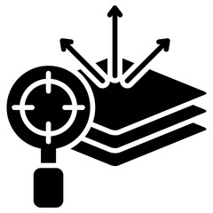 Inspection Icon