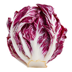 Obraz premium Radicchio png