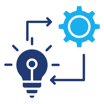 Implementation Icon