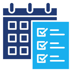 Planning Icon