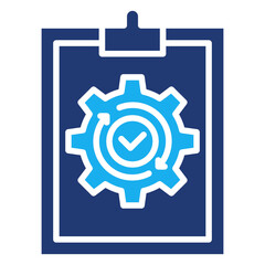 Change Management Icon