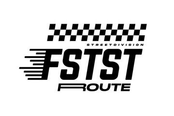 streetwear template for modern design clothing