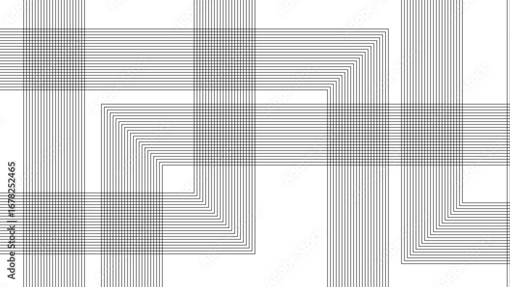 Poster abstract white and grey background. subtle abstract background, blurred patterns. light pale vector 