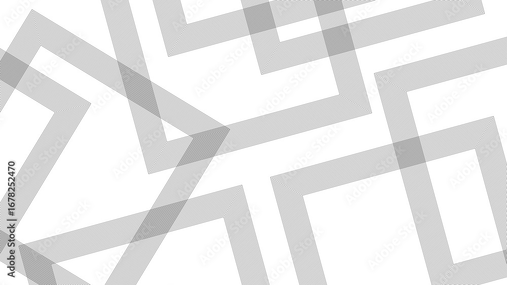 Poster abstract white and grey background. subtle abstract background, blurred patterns. light pale vector 