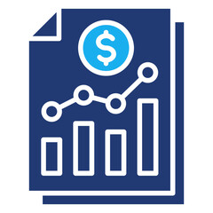 Stocks Icon