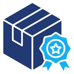 Product Quality Icon