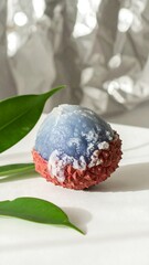 Lychee Fruit Studio Display