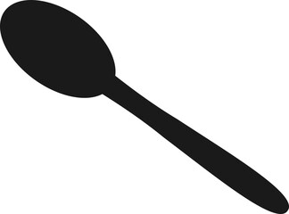 spoon illustration