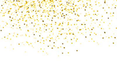 gold, border, confetti, dust, falling, glamour, sparkle, splash, splatter, colours, dot, festive, invitation, luxury, particle, party, round, shine, spray, transparent, wedding, effect, celebrate, art