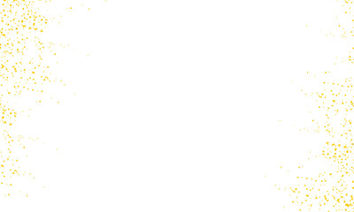 gold, border, confetti, dust, falling, glamour, sparkle, splash, splatter, colours, dot, festive, invitation, luxury, particle, party, round, shine, spray, transparent, wedding, effect, celebrate, art