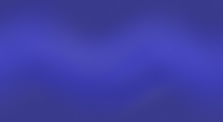 blue gradient abstract background with smooth texture. metallic surface painted in metallic blue is perfect for poster designs, banners, or the promotion of expensive and premium products.