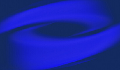 Premium design of stunning blue gradient abstract background with noise or grain texture.