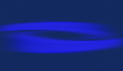 Premium design of stunning blue gradient abstract background with noise or grain texture.