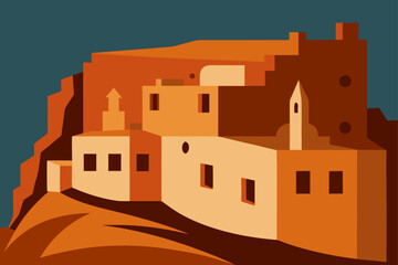 mesa verde cliff dwellings usa