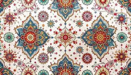 Elegant Hand-Painted Silk Fabric Collection - Luxury White Background Textiles for Fashion, Home Decor & Interior 
Design.