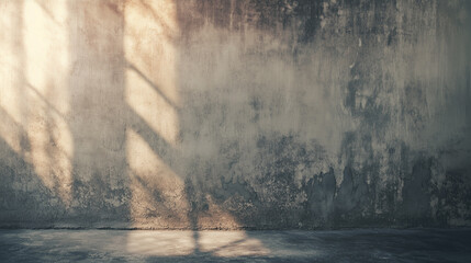 dark background for wide banner. Abstract background. Grunge vintage texture background