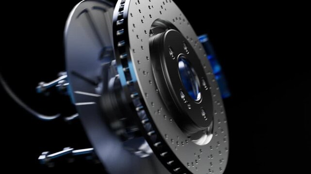 Detailed Look At Modern Car Stopping Power