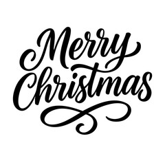 Christmas lettering20