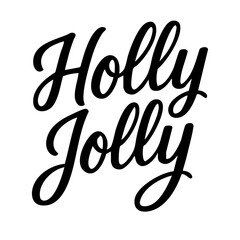 Christmas lettering23