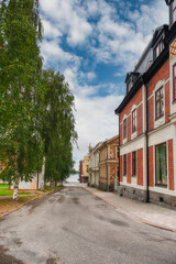Lulea is a city on the east coast of northern Sweden. Seat of the municipality of Lulea and the capital of the province of Norrbotten.