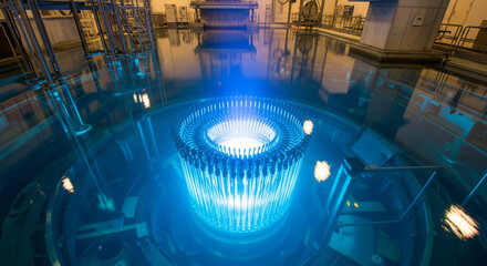 Nuclear reactor core