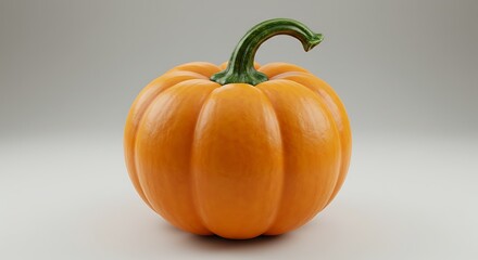 Obraz premium Pumpkin