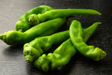 万願寺とうがらし