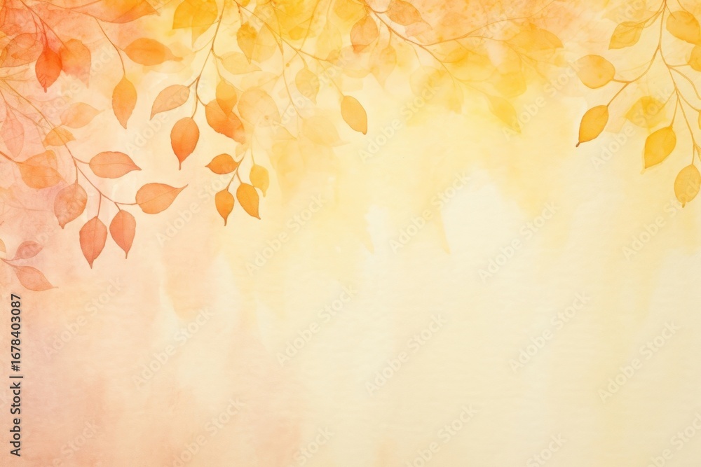 Poster Backgrounds pattern texture autumn.