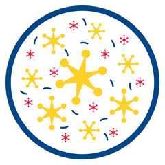 virus-bacteria-pathogen-biology-vector.ai