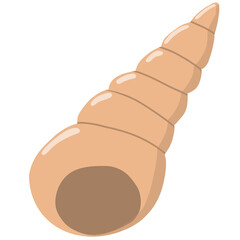 Turret Snail © phetviss