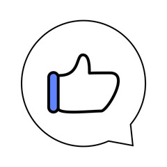  グルグル・モヤモヤ・悩む・困る・考えるなど 感情吹き出しマーク〜Emotional speech bubble marks for things like spinning, feeling confused, worrying, being troubled, thinking, etc.〜