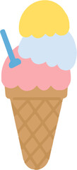 아이스크림