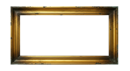 Luxurious oval gold plaque featuring a brilliant, polished surface and delicate beaded trim, perfect for elevating diverse design compositions and elegant branding applications