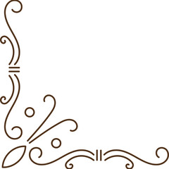 Classic Doodle Corner