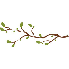 Tree Branch Plant
