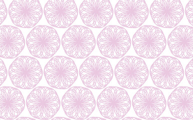 seamless floral pattern charm art new repeat pattern