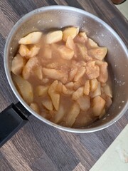 Compote de Poire