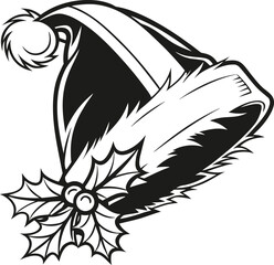 A sleek black and white tribal tattoo of a flying eagle with spread wings and a feather-like design
