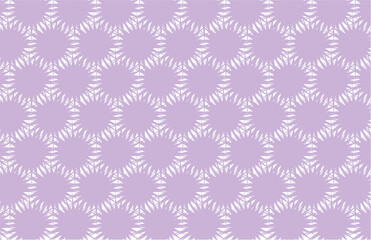 seamless pastel purple art