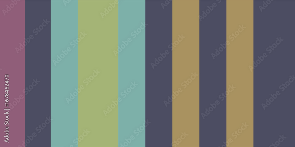 Poster abstract background from multi-colored shaped lines. background for design.