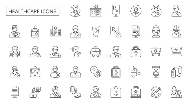 Healthcare professional providing medical services in a modern hospital, showcasing advanced technology and compassionate care for patients in a clean and sterile environment.