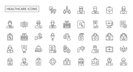 Healthcare professionals providing medical services in hospital with modern equipment offering treatment and care, showcasing advanced technology and compassionate support.