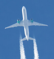 flugzeug
