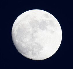 mond © DZPhotography