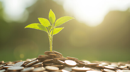 Financial Growth and Investment